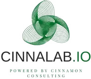 CinnaLab.io — powered by Cinnamon Consulting